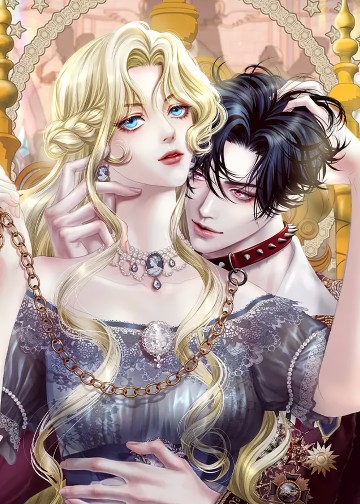 Ác Nữ Thuần Hóa Ác Quỷ Điên Rồ