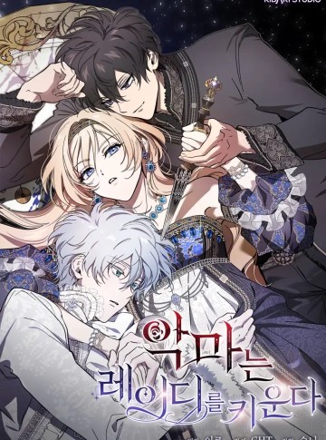 Ác Quỷ Nuôi Dưỡng Tiểu Thư