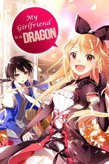 Bạn Gái Tôi Là Rồng Xấu Xa