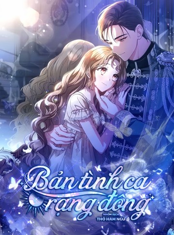 Bản Tình Ca Rạng Đông