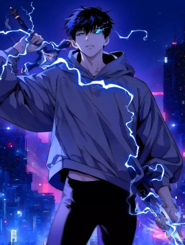 Cao Võ: Thiên Tài Chỉ Là Tiêu Chuẩn Để Gặp Ta