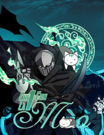 Chỉ Là Một Con Mèo