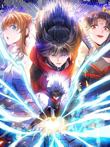 Chiến Thần Bất Tử