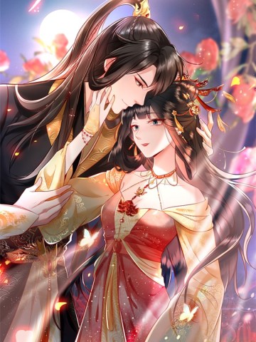 Con Đường Hoang Dã Của Vương Phi