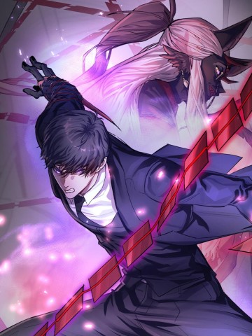 Công tố viên ác quỷ