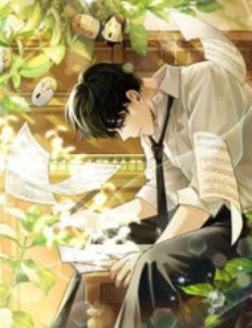 Cuộc Đời Của Thiên Tài Piano