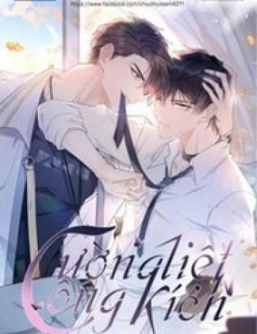 Cường Liệt Công Kích