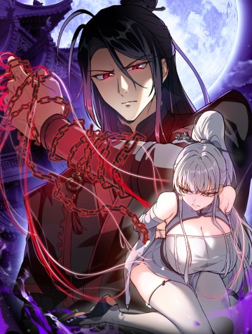 Tiên Tử Bất Nhân, Vậy Biến Thành Lô Đỉnh Đi!