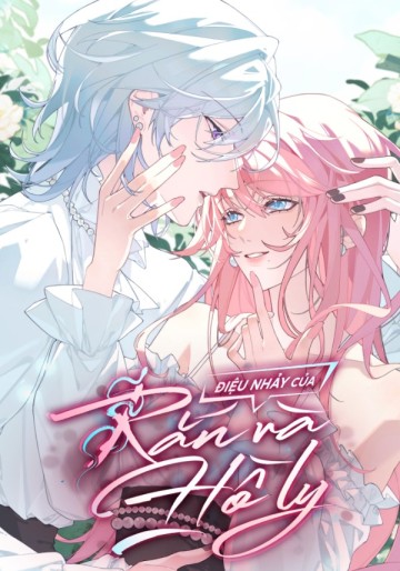 Điệu Nhảy Của Rắn Và Hồ Ly