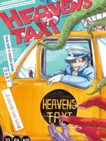 Heaven's Taxi