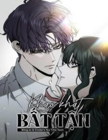 Khao Khát Bất Tận