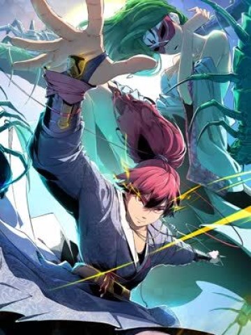 Kim Ngô Thần Vệ