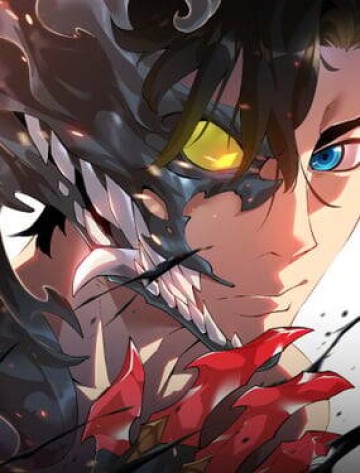 Ký Sinh Vào Ta, Người Dị Sinh Này Không Dễ Chọ