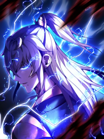 Lôi kiếp mười vạn năm