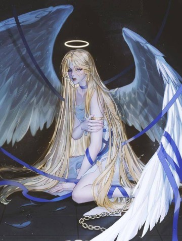 Lời Ước Định Của Thiên Sứ