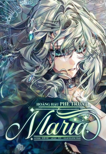 Maria Bi Kịch Truyện