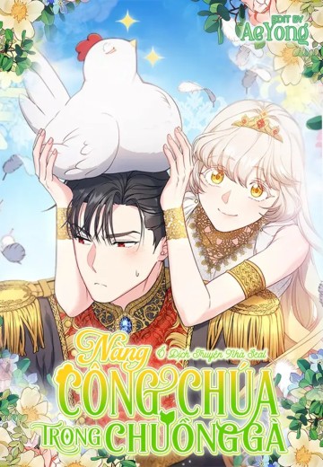 Nàng Công Chúa Trong Chuồng Gà