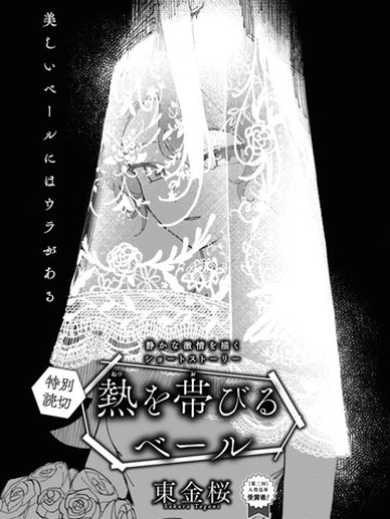 Netsu Wo Obiru Bēru