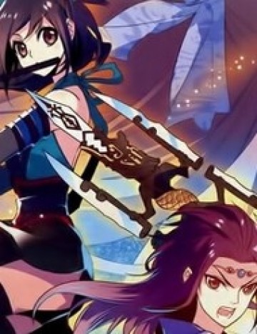 Quân Lâm Thiên Hạ