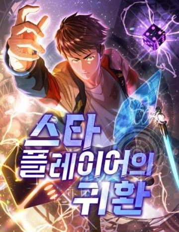 Siêu Sao Trở Lại