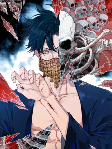 Thần Bí Giáng Lâm: Ta Có Thể Thống Trị Quỷ Dị