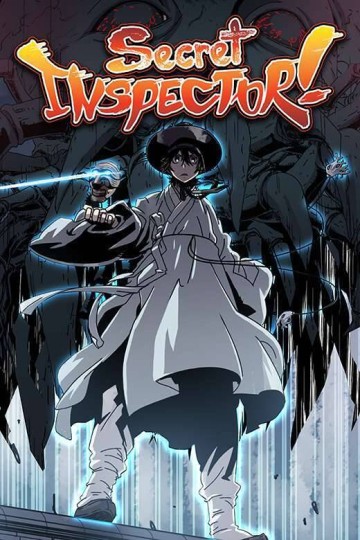 Thần Thám Siêu Linh