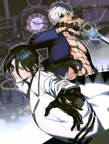 Thợ Săn Top 1 Trở Lại