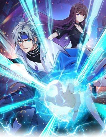 Toàn Thuộc Tính Võ Đạo