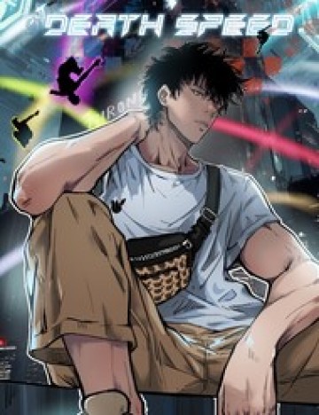 Tốc Độ Tử Thần