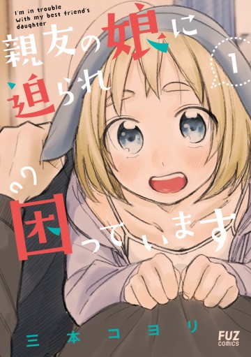 Tôi Gặp Rắc Rối Với Con Gái Của Bạn Thân Mình