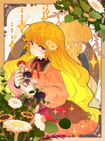 Trở Thành Nữ Hoàng Từ Khi Mới 6 Tuổi