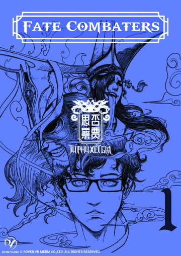 Tứ Phủ Xét Giả