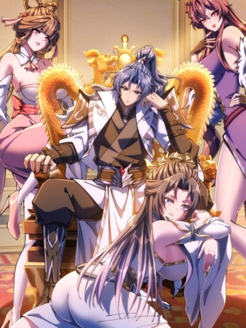 Tu Tiên Thần Tốc