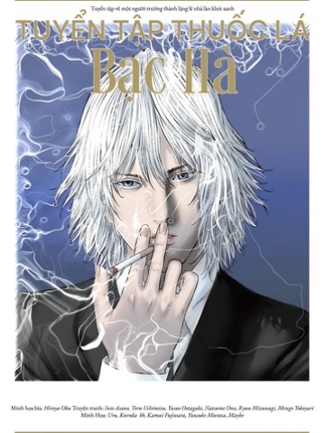 Tuyển Tập Thuốc Lá Bạc Hà