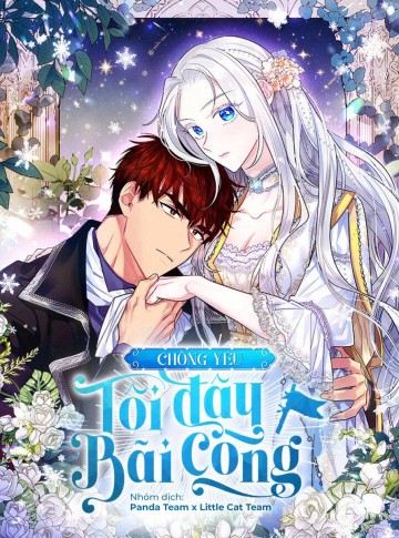 Vợ Yêu, Anh Sắp Trụ Không Nổi