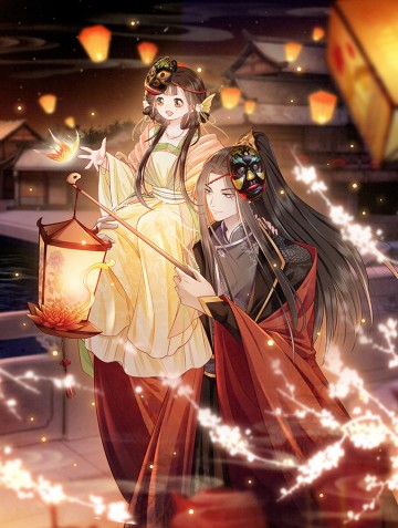 Xuyên Đến Cổ Đại Ta Được Muôn Ngàn Sủng Ái